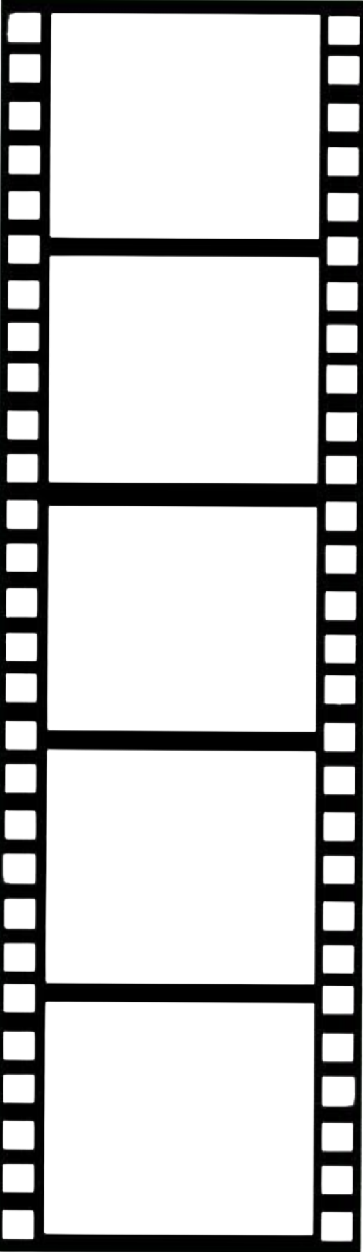 35mm Film frame preview